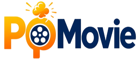 Popmovie Logo - Watch Free Movies Online 2026